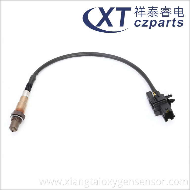 Volvo Oxygen Sensor